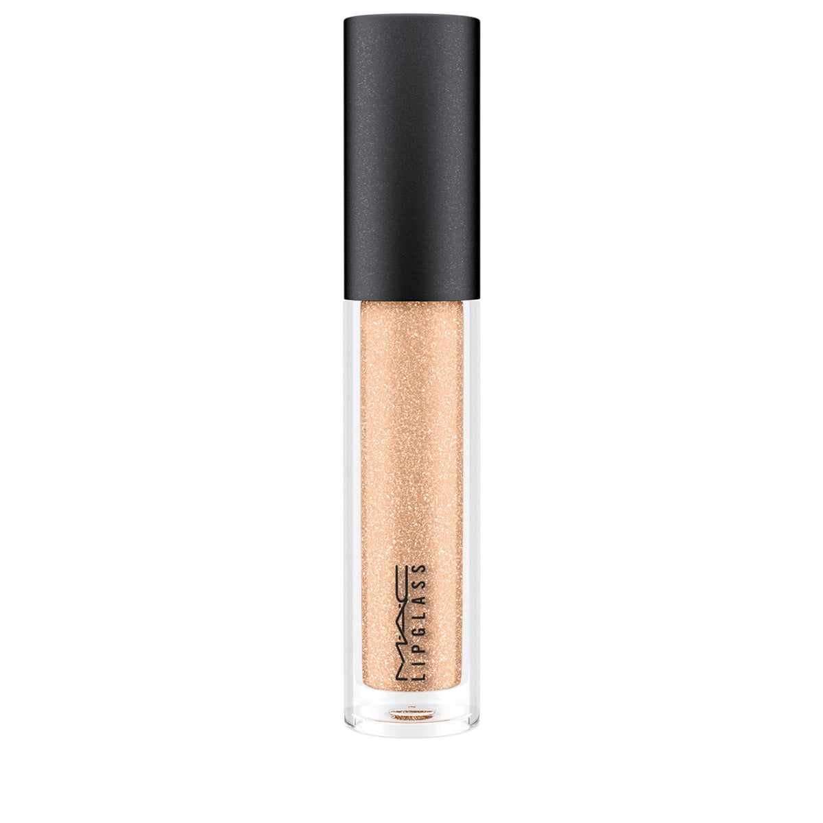 Mac Lipglass Błyszczyki 3,1 Ml Very Go