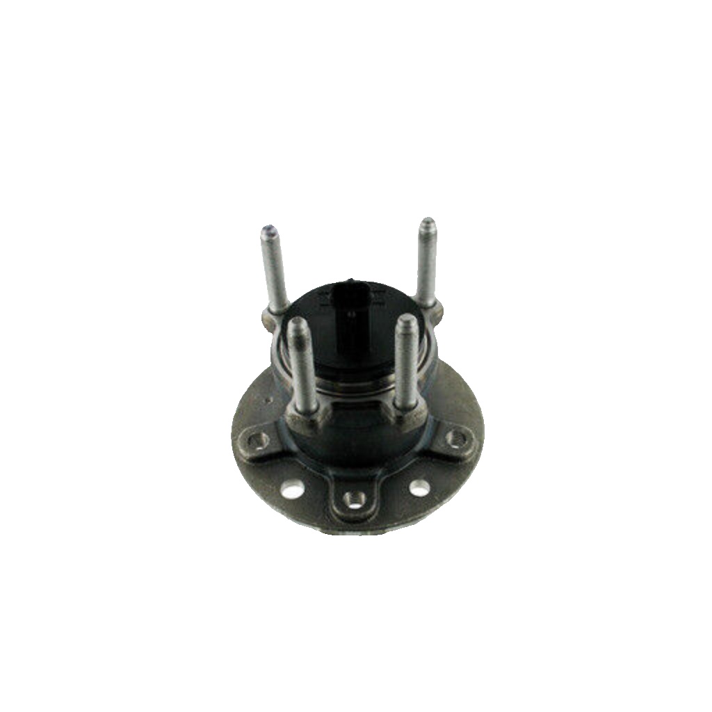 Wheel Suspension Wheel Bearing Kit SKF VKBA 3624 Fits Cadillac Fiat Opel Saab