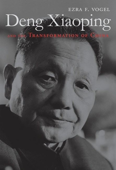 Deng Xiaoping And The Transformation Of China Ezra F. Vogel - Image 2