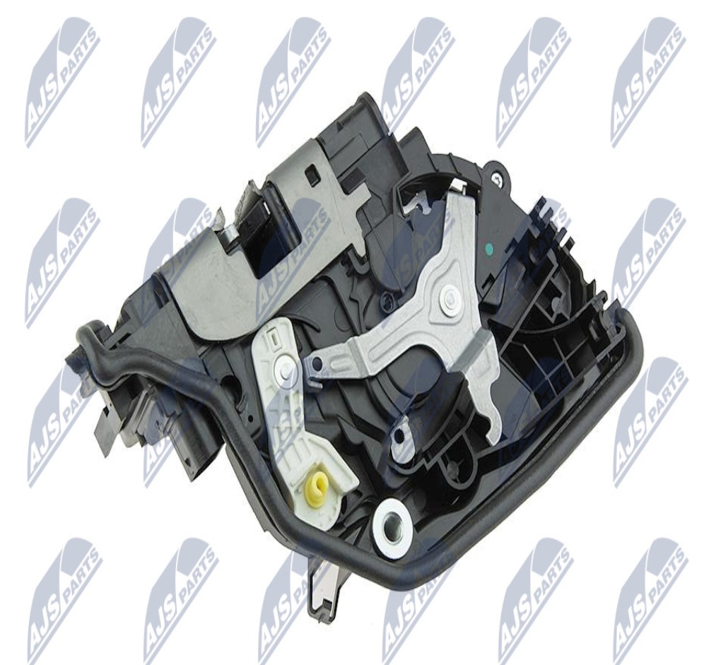 N.T.Y. EZC-BM-095.NTY Door Lock for BMW,MINI