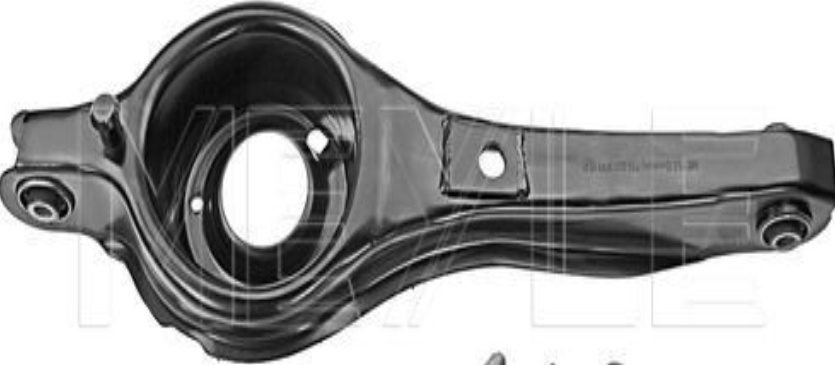 716 050 0041 MEYLE Track Control Arm for ,FORD