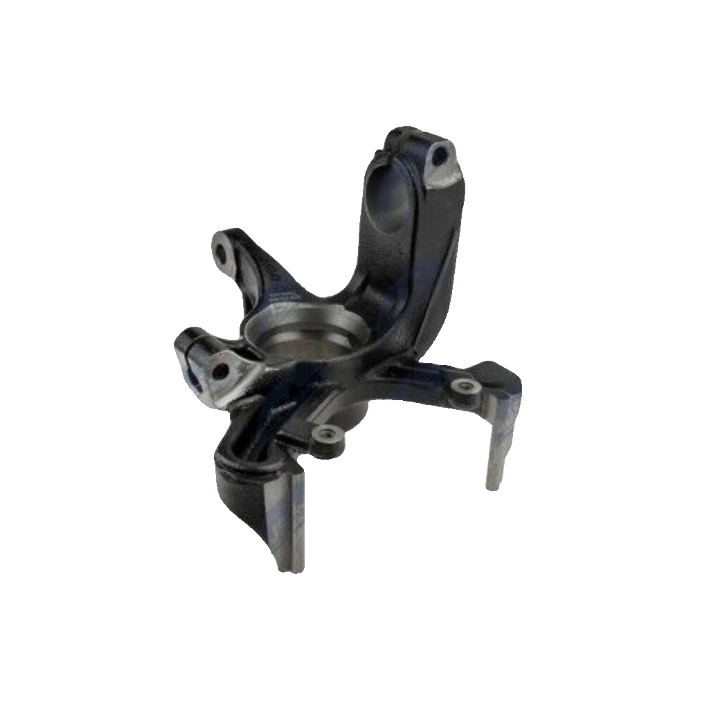 N.T.Y. ZZP-FR-044.NTY Steering Knuckle, wheel suspension for FORD