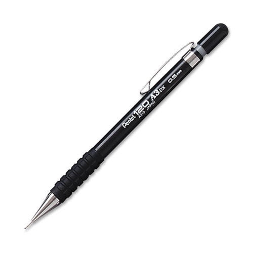 Pentel 120 0.5Mm Mechanical Pencil