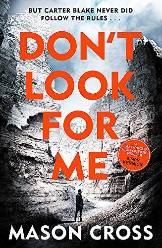 Don't Look For Me