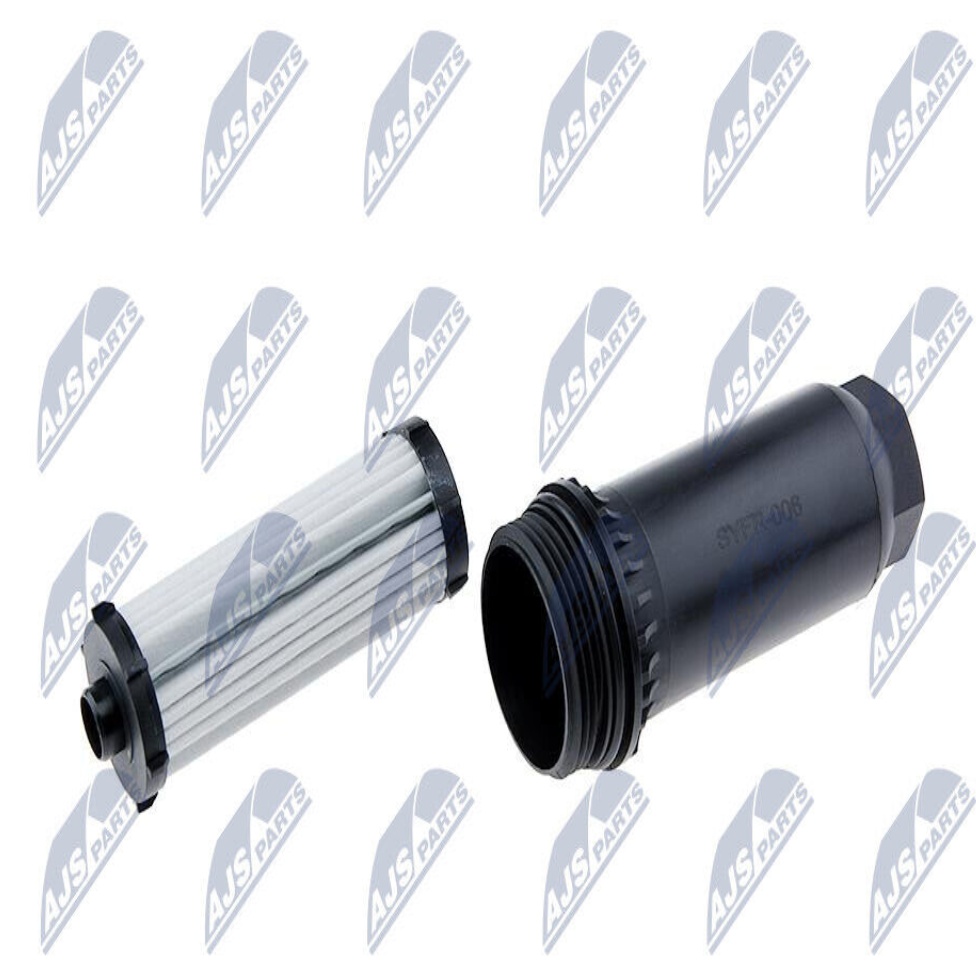 HYDRAULIC FILTER AUTOMATIC TRANSMISSION FSF-FR-006 FOR MITSUBISHI OUTLANDER 2.2L - Image 6
