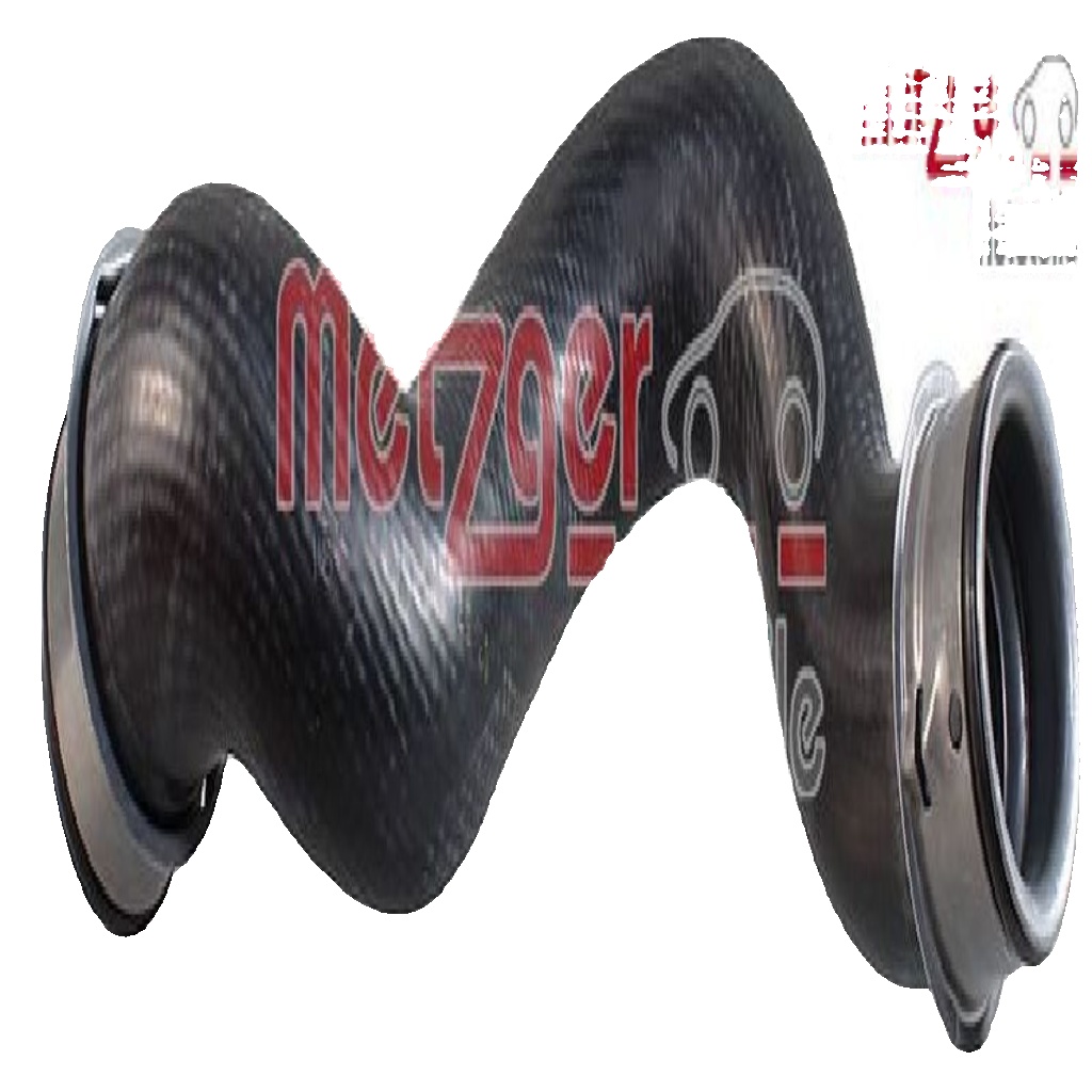 Fits METZGER 2421587 RADIATOR HOSE   ⭐UK Stock⭐