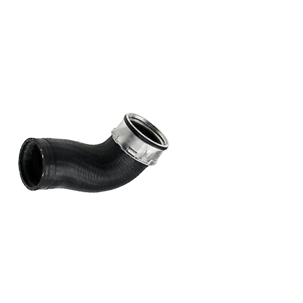 Charge Air Hose 180mm Pipe Length Air Supply Fits BMW 3 Series GATES 09-0726 - Image 3