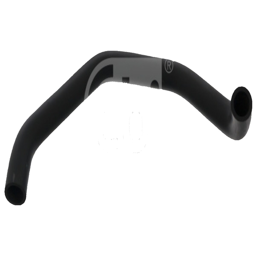 Original Febi Bilstein Hose Crankcase Ventilation 49798 for BMW