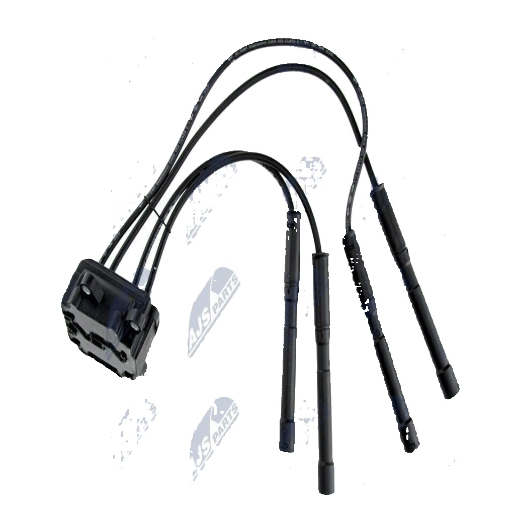 ECZ-RE-011 NTY Ignition Coil for RENAULT