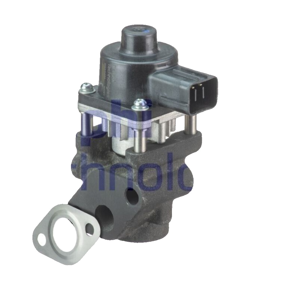EG10454-12B1 DELPHI EGR VALVE FOR FIAT SUZUKI