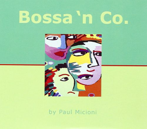 Aa.Vv. - Bossa 'N Co.