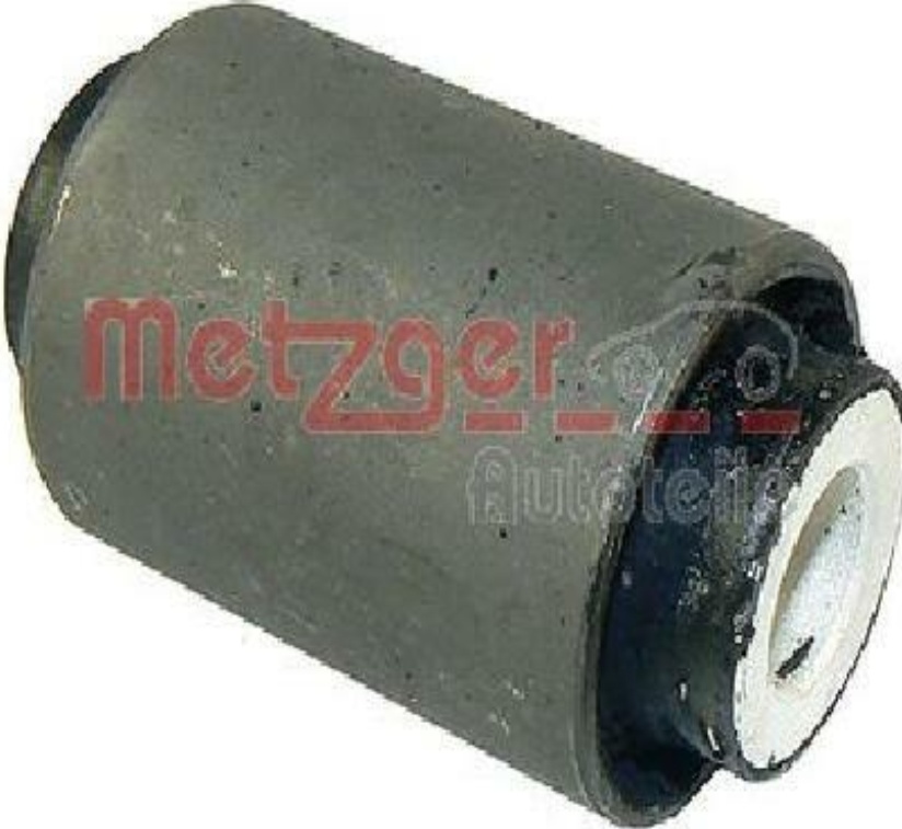 Original METZGER Storage Handlebar 52028509 for Mercedes-Benz