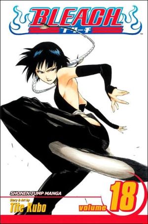 Bleach, Vol. 18 Volume 18