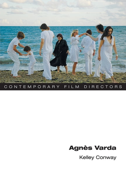 Agnes Varda by Kelley Conway (Paperback, 2015)