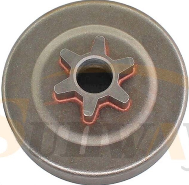 Chain Sprocket Clutch Drum for STIHL 020T 020 MS200T MS200 1129 640 2000