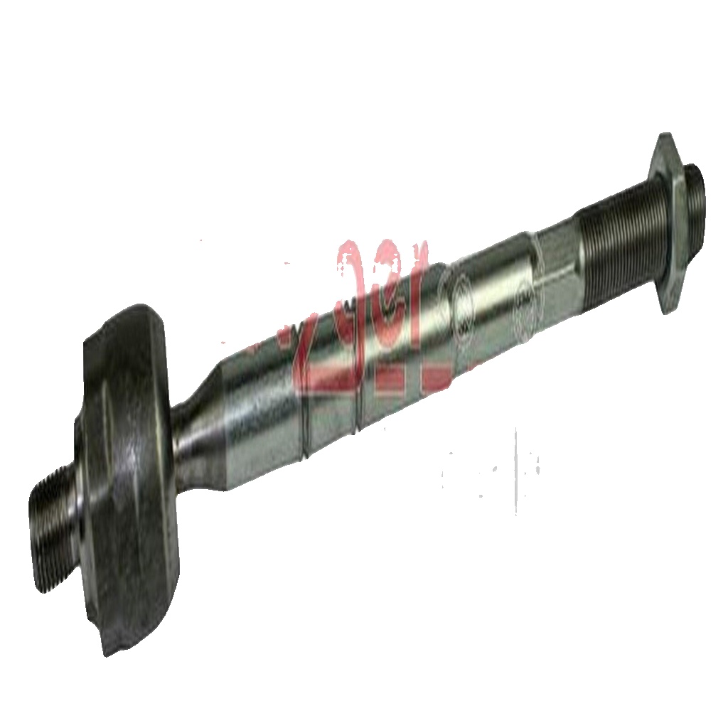 Original METZGER Axial Joint Tie Rod 51016708 for Citroën Peugeot