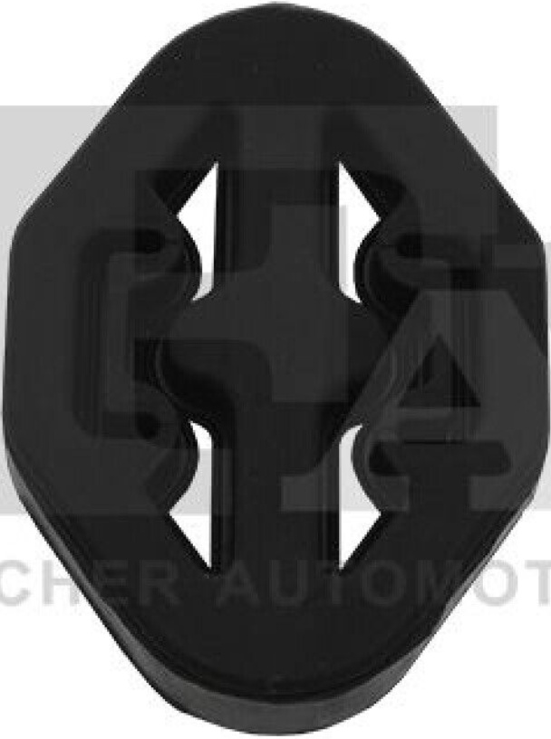 FA1 103-905 Mount, exhaust system for BMW