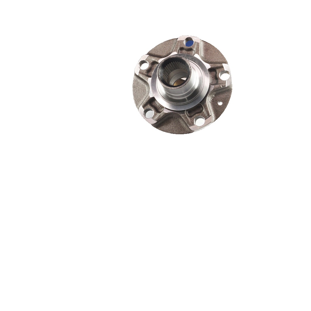 MEYLE 100 650 0014 WHEEL HUB Front,Rear