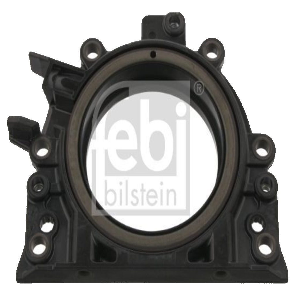 FEBI BILSTEIN SHAFT SEAL, CRANKSHAFT TRANSMISSION SIDED AUDI MITSUBISHI SEAT SKO