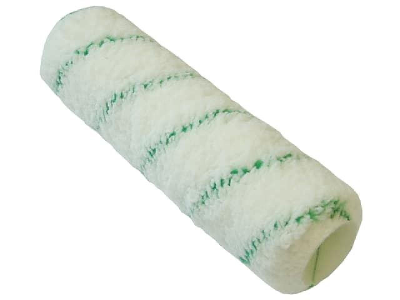 Faithfull Woven Long Pile Roller Sleeve 230 x 38mm (9 x 1.1/2in)