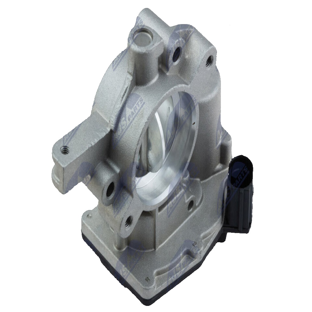NTY ETB-PL-007 Throttle body for CHEVROLET,OPEL