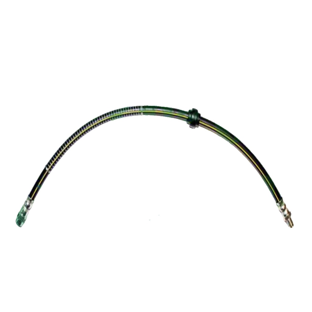 Flexible brake hose 6T47834 SAMKO for CITROËN C5 I C5 I Estate C5 II C5 II Break