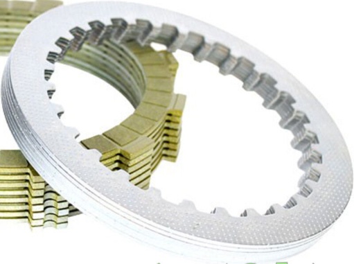 KAWASAKI KX80 KX85 KX100 APICO QUALITY CLUTCH PLATE KIT 1998-2025 CLUTCH KIT
