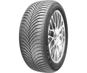 1 x Maxxis Premitra All Season AP3 Winter Tyre - 225 45 R17 94W XL