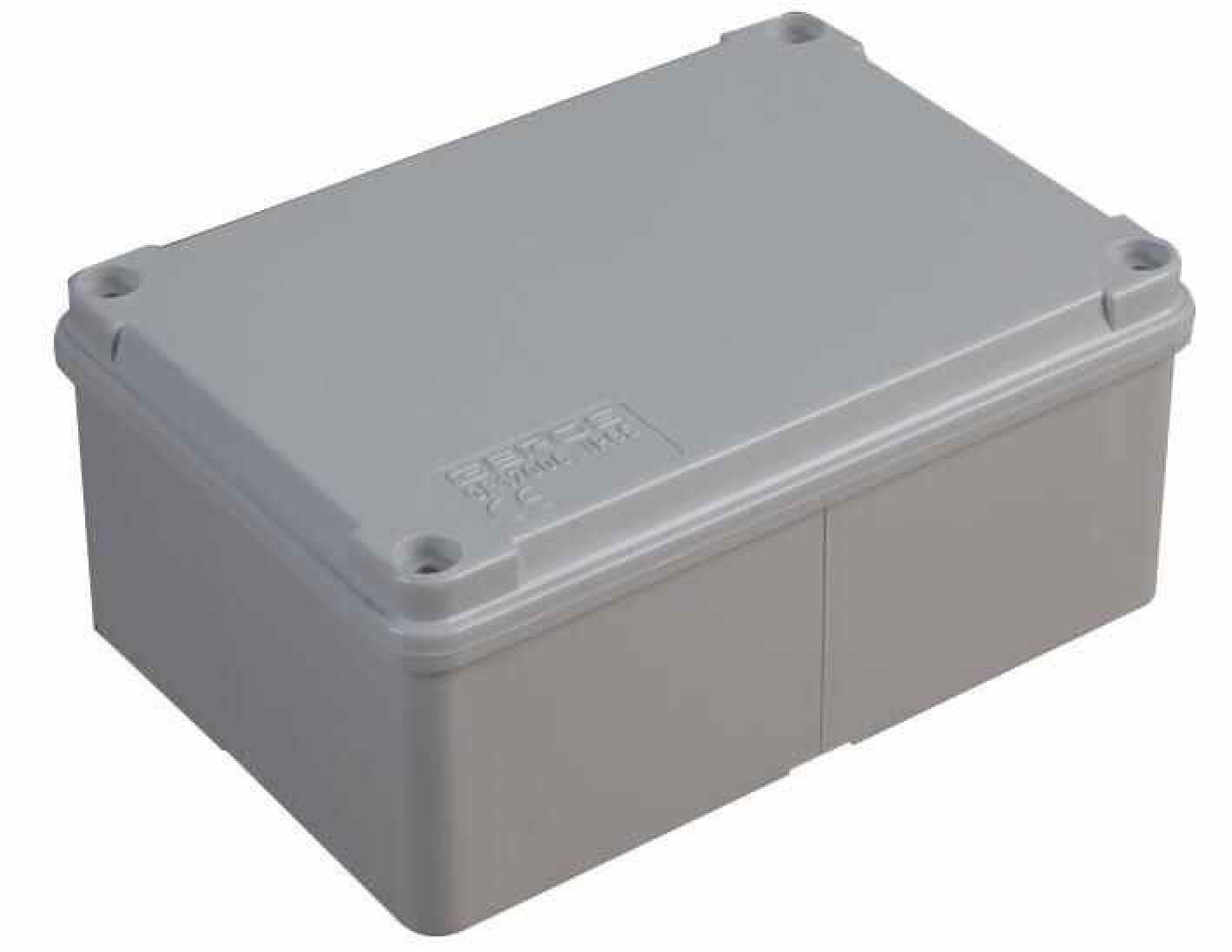 CE-TEK - IP65 ABS Enclosure - 150x110x75mm