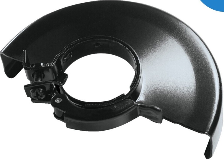 Makita 5.5"" 125mm Angle Grinder Wheel Cover Safety Guard DGA513Z DGA504Z
