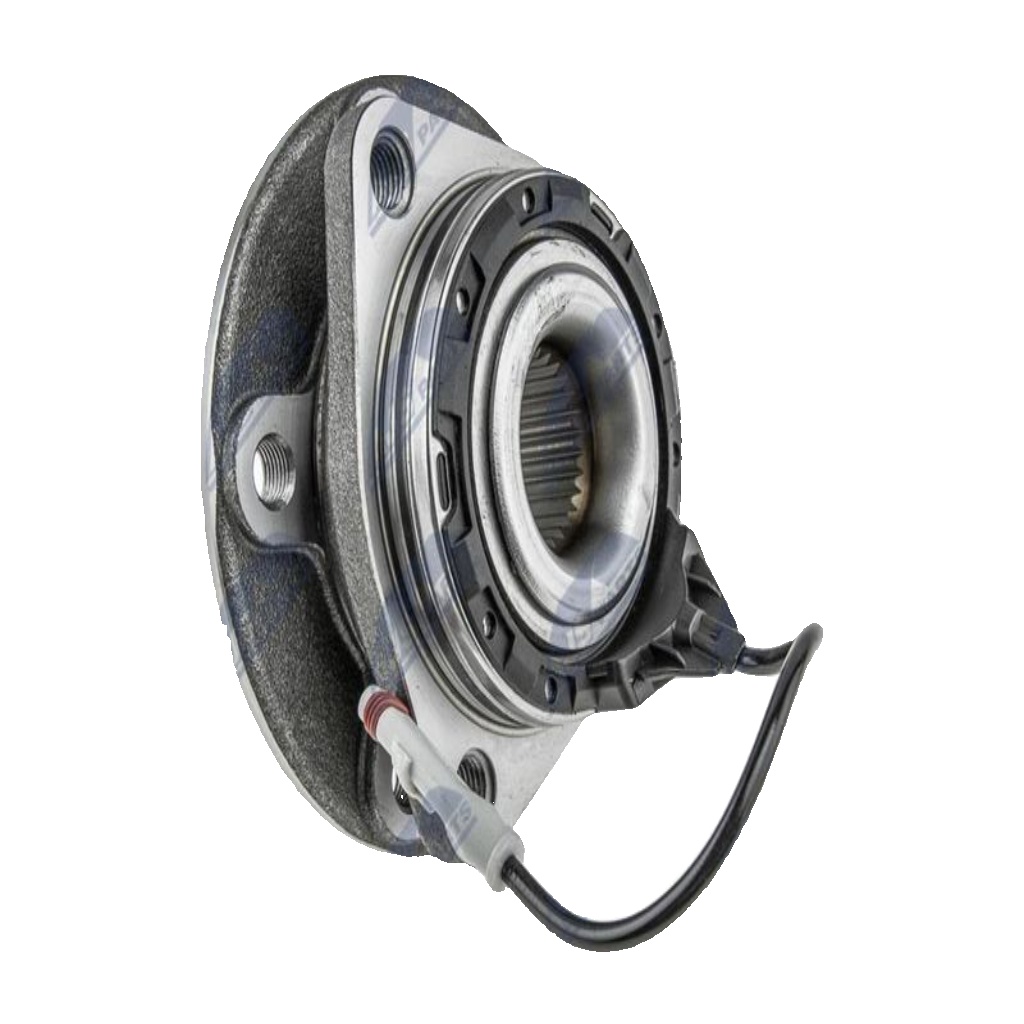 Wheel bearing Front Axle KLP-PL-021 NTY for OPEL VECTRA C VECTRA C GTS