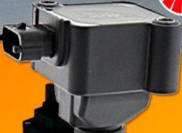 NGK 48562 Ignition Coil for PORSCHE