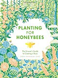 Planting for Honeybees by Sarah Wyndham Lewis (Hardback Book)