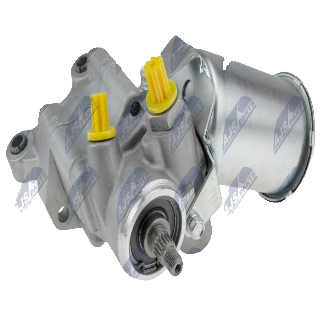 NTY SPW-TY-037 Hydraulic Pump, steering system for LEXUS,TOYOTA