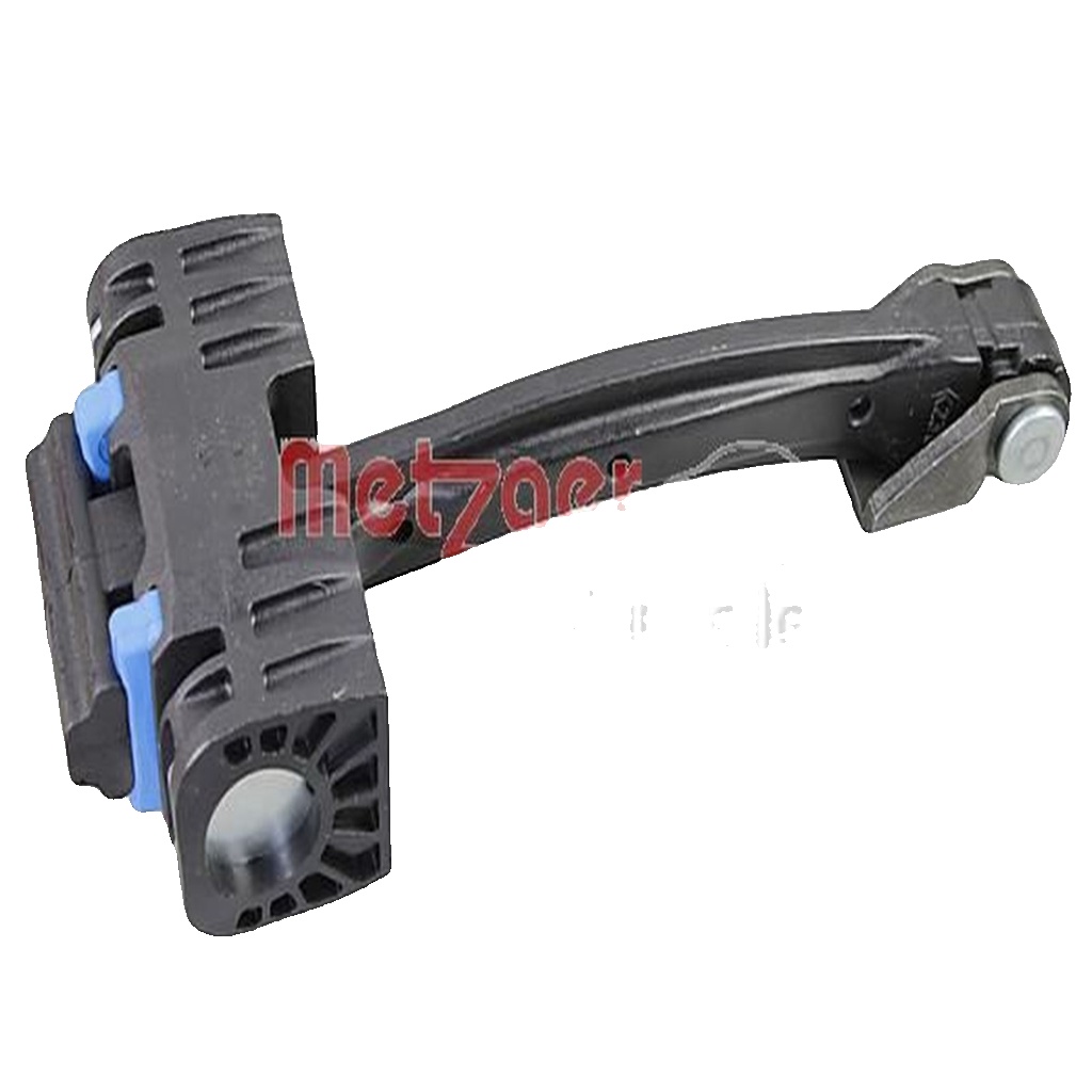 Original METZGER Door Stopper 2312241 For VW