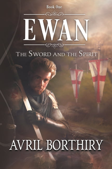 Borthiry - Ewan - New paperback or softback - X555z