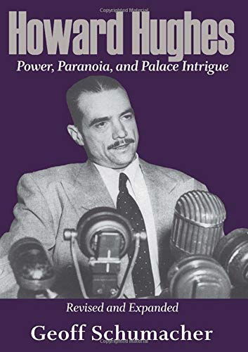 Howard Hughes - 9781948908603