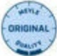 Front MEYLE GERMANY 300 343 0000 Warning Contact, brake pad wear for BMW
