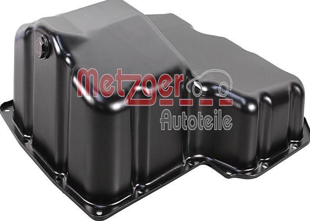 Fits METZGER 7990206 OIL PAN   ⭐UK Stock⭐