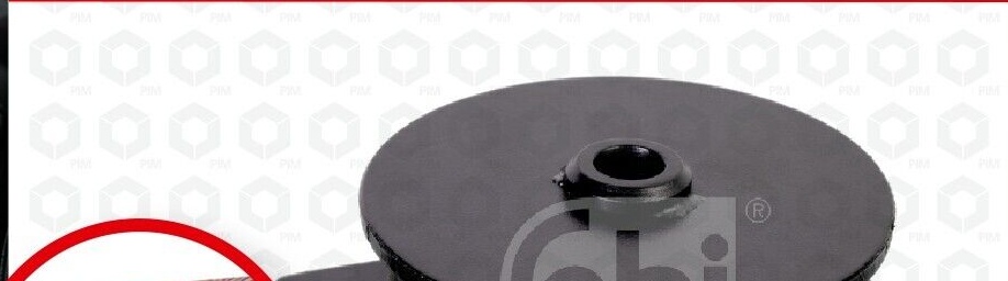 FEBI 174189 MOUNTING ENGINE Left