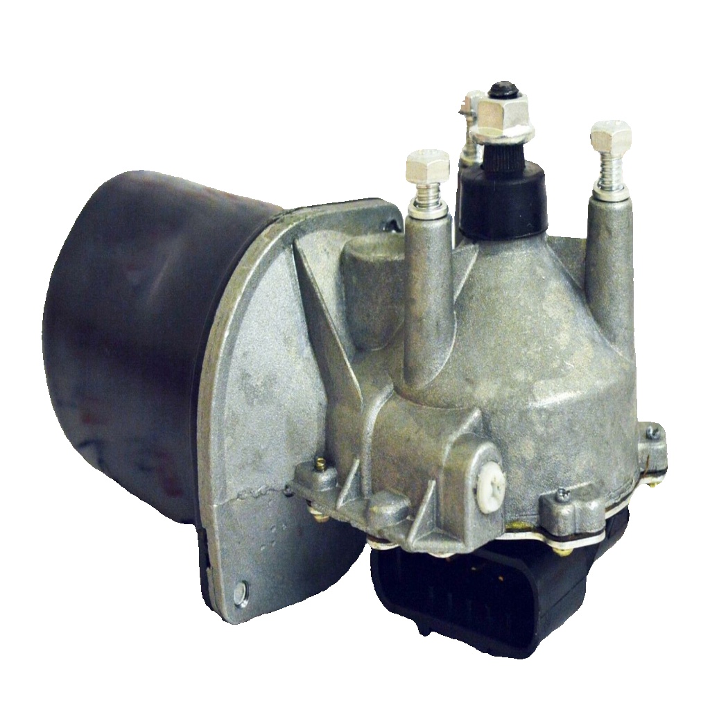 Front windscreen Wiper Motor Vauxhall Combo C 2001 to 2011 23001902 New