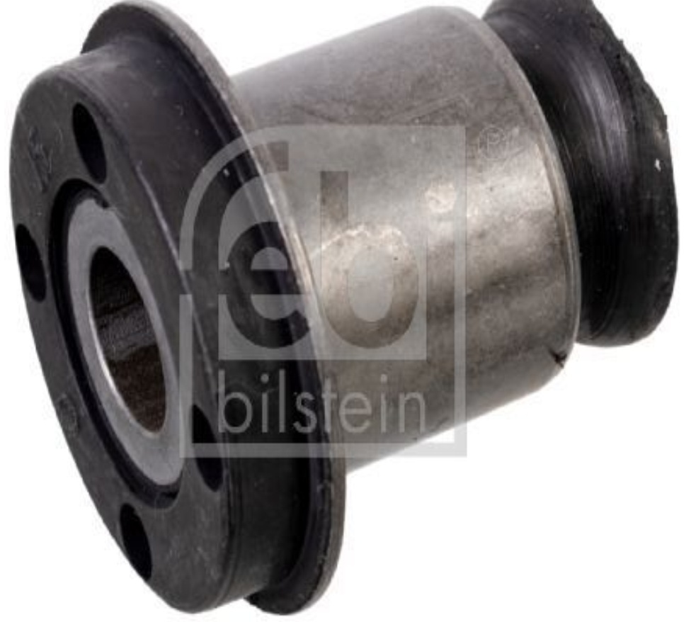 FEBI BILSTEIN MOUNTING, CONTROL/TRAILING ARM REAR REAR PEUGEOT 406