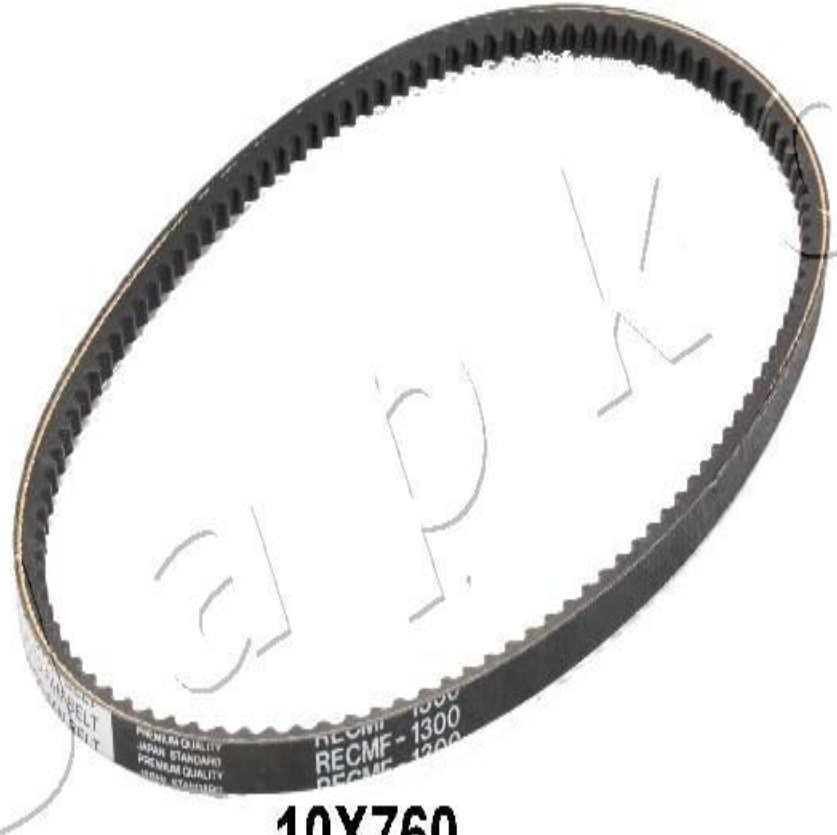 Fits JAPKO 10X760 V-BELT   ⭐UK Stock⭐
