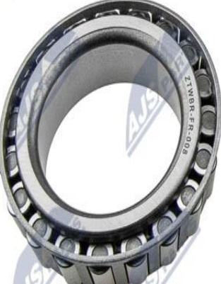 WHEEL BEARING KIT KLT-FR-008 FOR FORD TRANSIT/Bus/Van/Platform/Chassis 2.5L 4cyl - Image 3