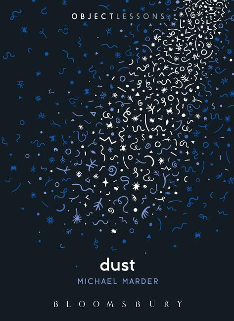 Dust by Dr. Michael Marder (Paperback, 2016) - Image 2