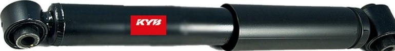 KIA PICANTO SHOCK ABSORBER REAR FITMENT 2004 - 2011 1.0 / 1.1 GS3089R 343405