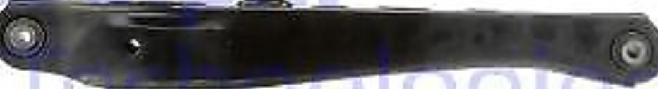 TC5803 DELPHI CONTROL/TRAILING ARM, WHEEL SUSPENSION LOWER REAR AXLE LEFT FOR HO