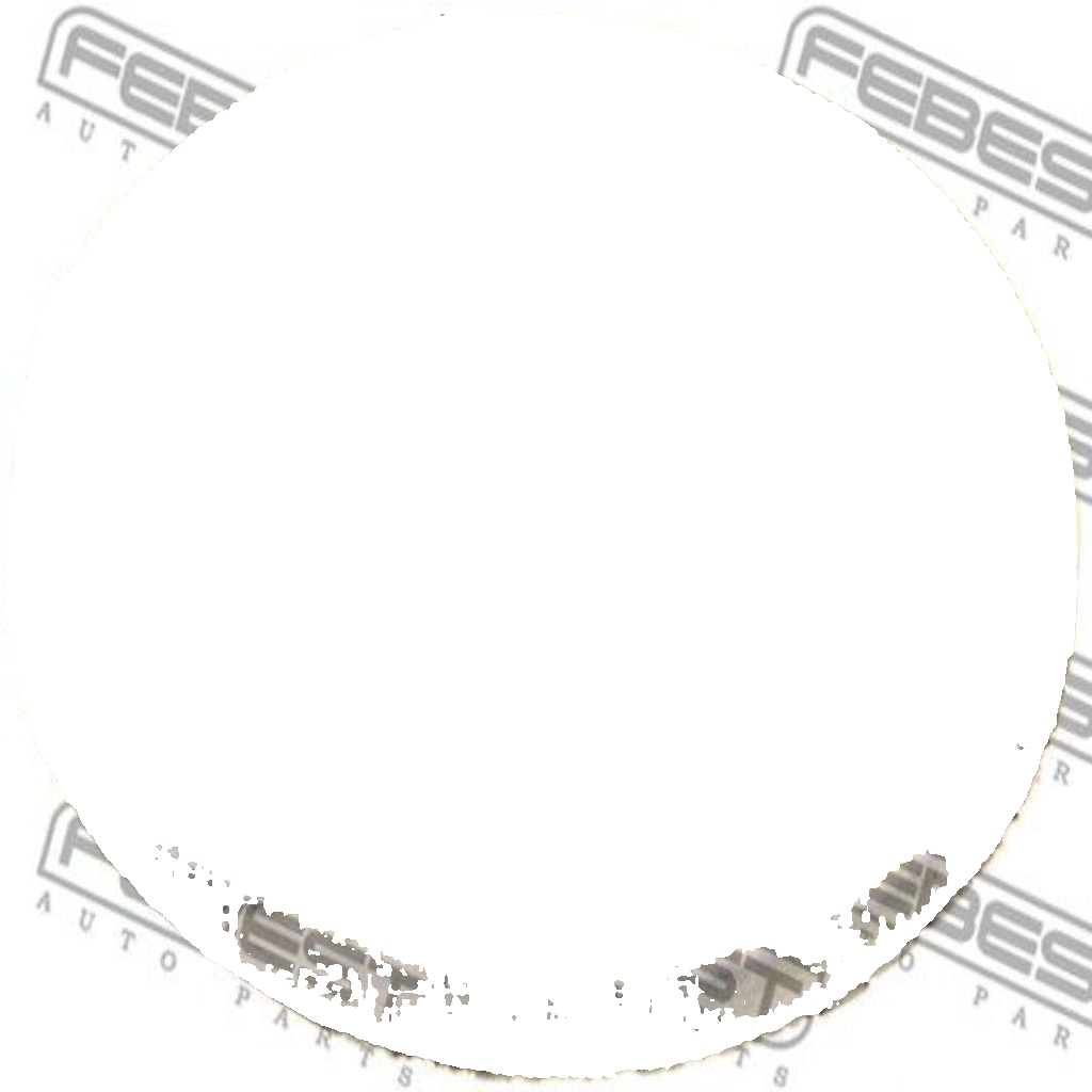 TAB-334 FEBEST Mounting, differential for LEXUS,TOYOTA,TOYOTA (FAW)