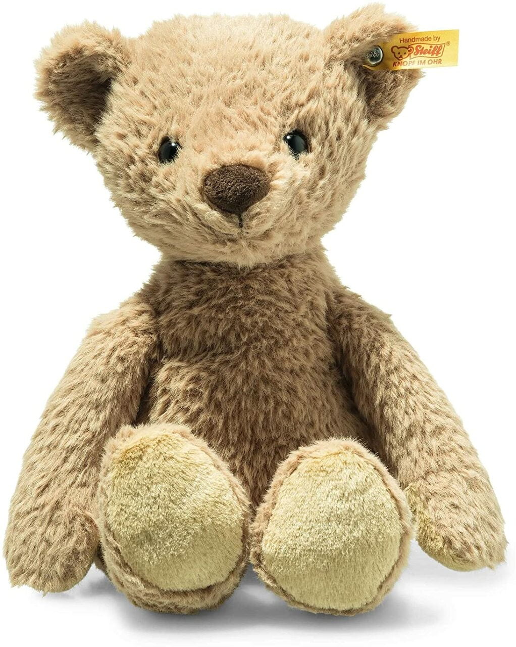 Soft Cuddly Friends Thommy Teddy bear