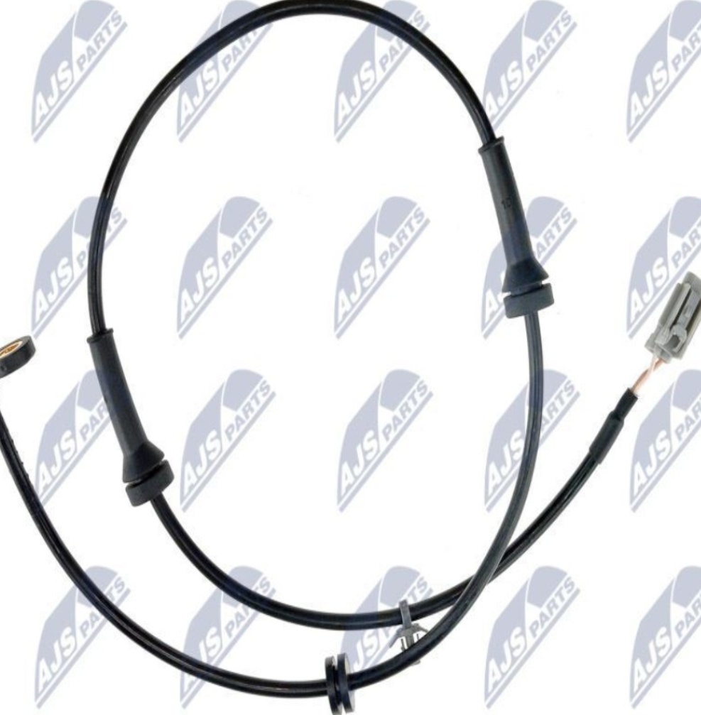 Fits NTY HCA-NS-047 ABS SENSOR FRONT INFINITI FX35, FX45 -08 L/R  ⭐UK Stock⭐